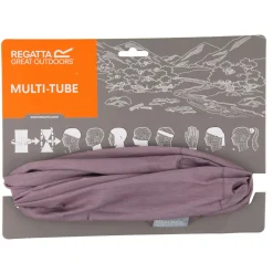 Regatta Tour de cou stretch extensible masque Multitube |<Femme Caches-Cou & Écharpes|Sandales