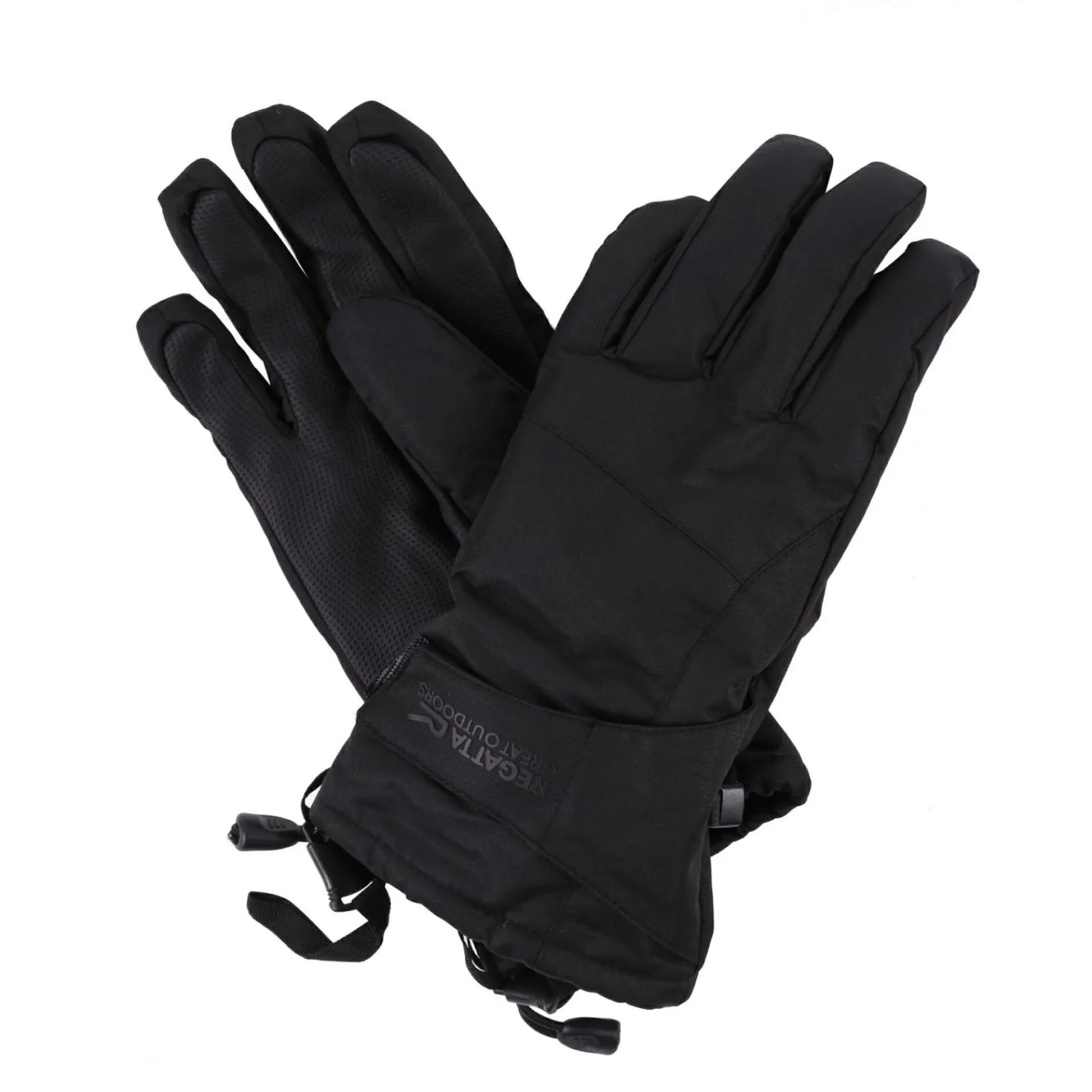 Regatta Transition III Gants Unisexe imperméables |<Femme Gants|Gants
