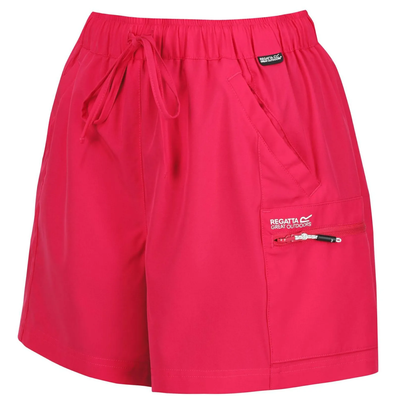 Regatta Travel Light Packaway Femme Short |<Femme Shorts