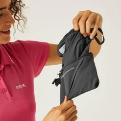Regatta Travel Light Packaway Femme Short |<Femme Shorts