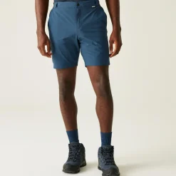 Regatta Travel Light Packaway Homme Short |<Homme Shorts