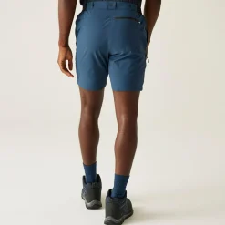 Regatta Travel Light Packaway Homme Short |<Homme Shorts