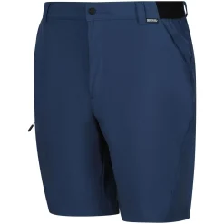 Regatta Travel Light Packaway Homme Short |<Homme Shorts