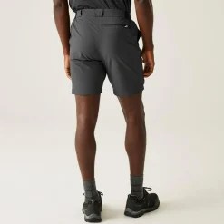Regatta Travel Light Packaway Homme Short |<Homme Shorts