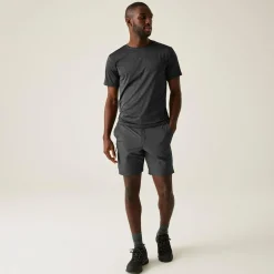 Regatta Travel Light Packaway Homme Short |<Homme Shorts
