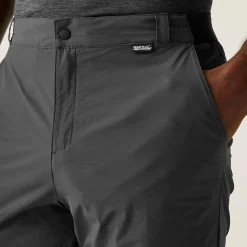 Regatta Travel Light Packaway Homme Short |<Homme Shorts