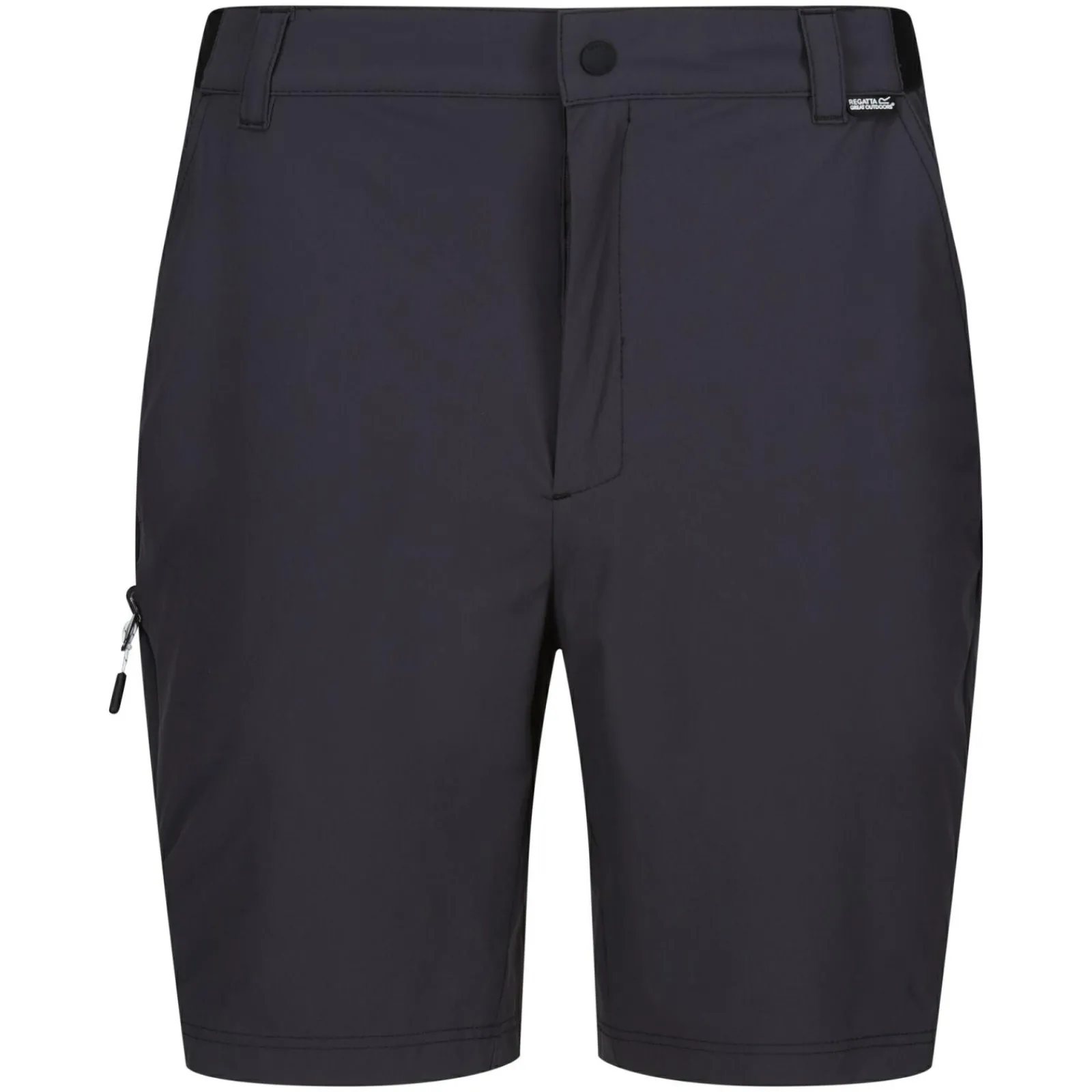Regatta Travel Light Packaway Homme Short |<Homme Shorts