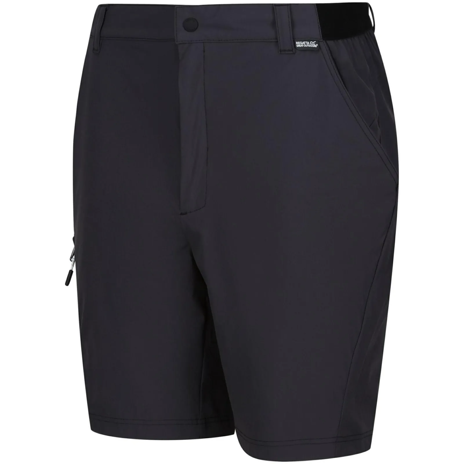 Regatta Travel Light Packaway Homme Short |<Homme Shorts
