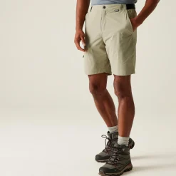 Regatta Travel Light Packaway Homme Short |<Homme Shorts