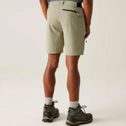 Regatta Travel Light Packaway Homme Short |<Homme Shorts