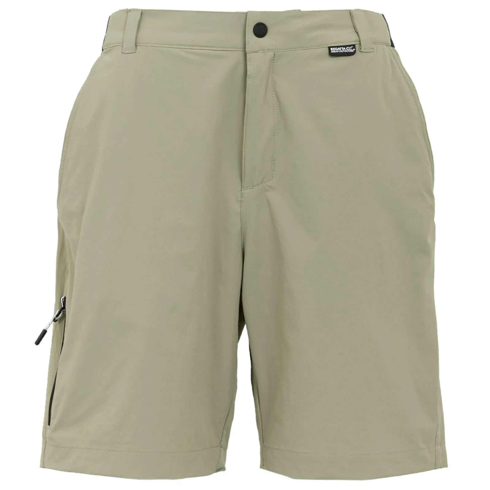 Regatta Travel Light Packaway Homme Short |<Homme Shorts