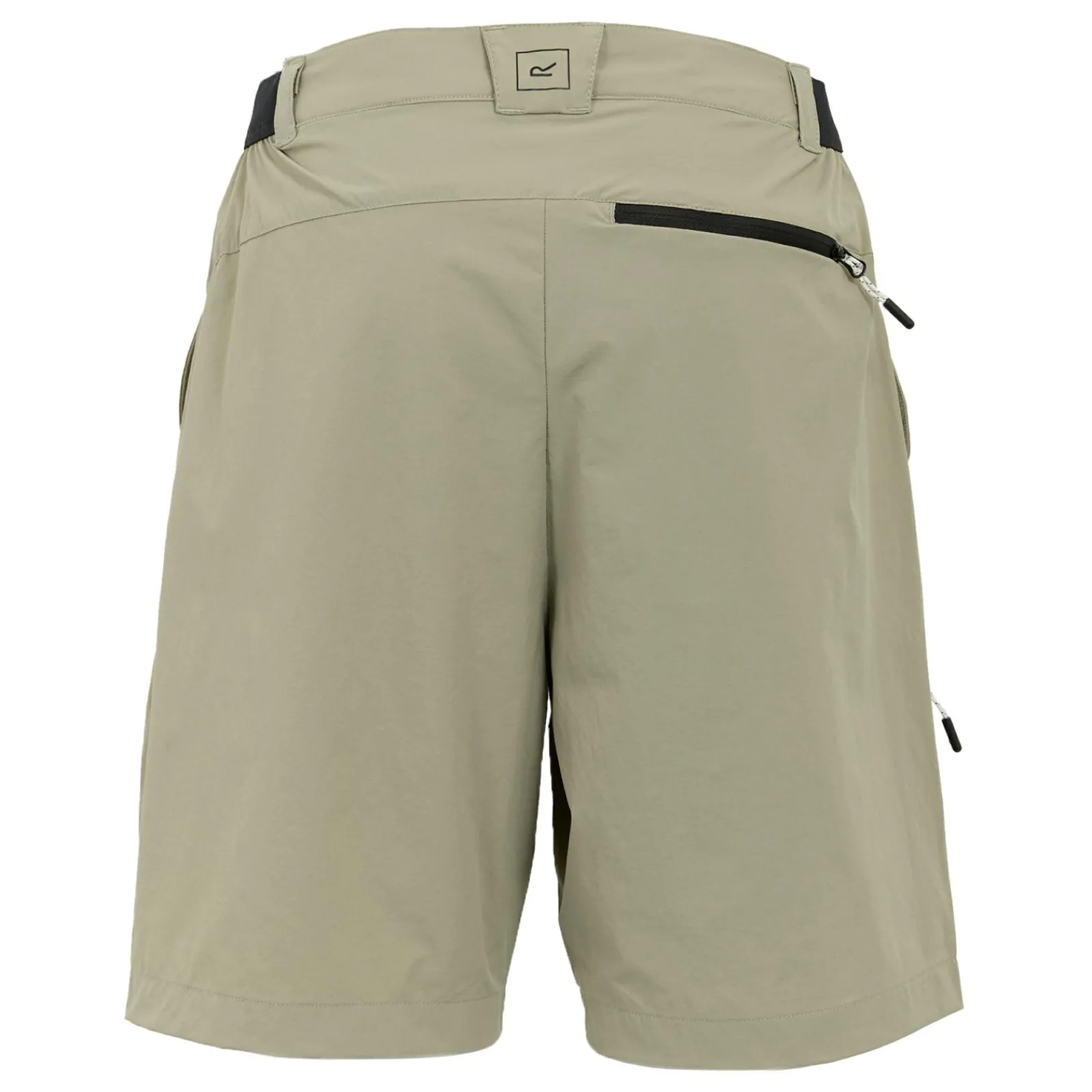 Regatta Travel Light Packaway Homme Short |<Homme Shorts