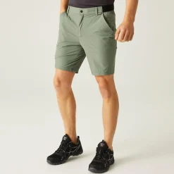 Regatta Travel Light Packaway Homme Short |<Homme Shorts