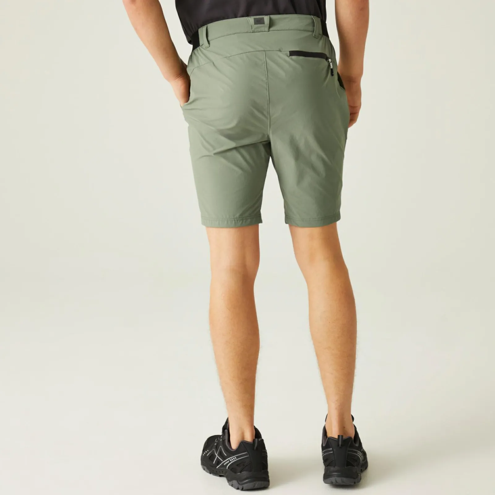 Regatta Travel Light Packaway Homme Short |<Homme Shorts