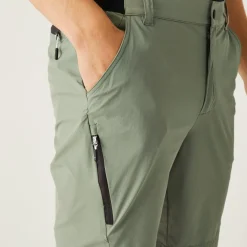 Regatta Travel Light Packaway Homme Short |<Homme Shorts