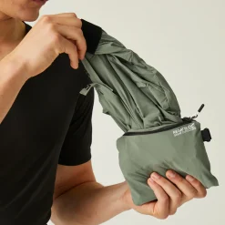 Regatta Travel Light Packaway Homme Short |<Homme Shorts