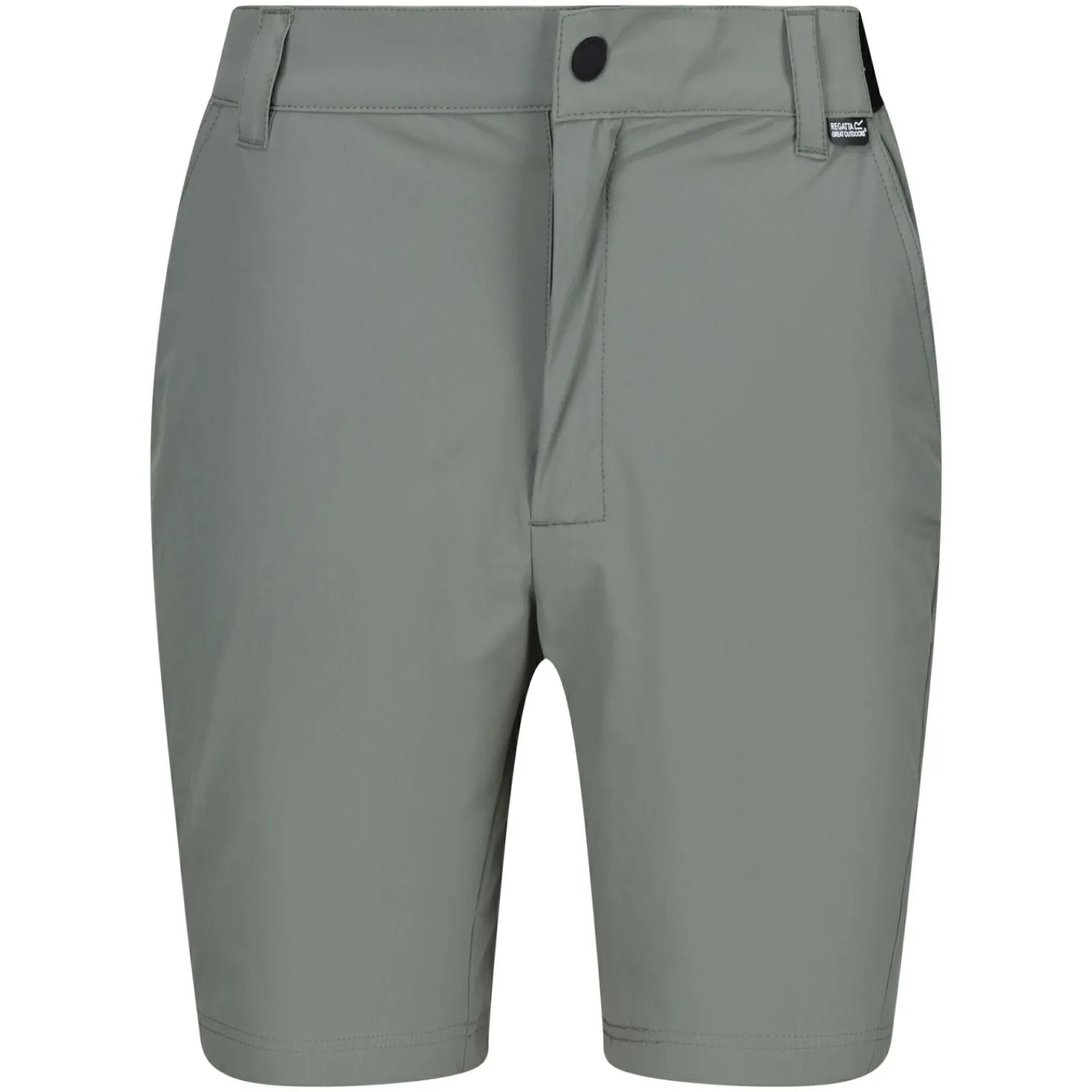 Regatta Travel Light Packaway Homme Short |<Homme Shorts