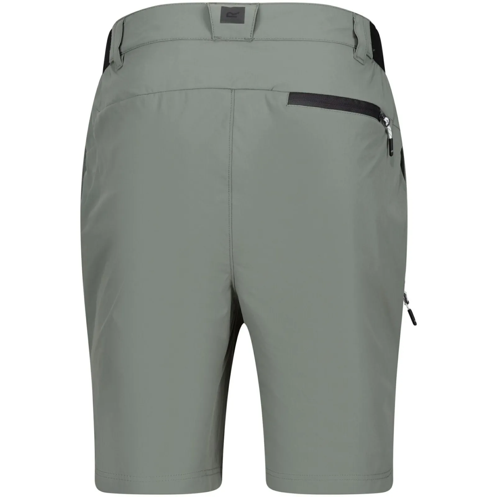 Regatta Travel Light Packaway Homme Short |<Homme Shorts