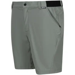 Regatta Travel Light Packaway Homme Short |<Homme Shorts