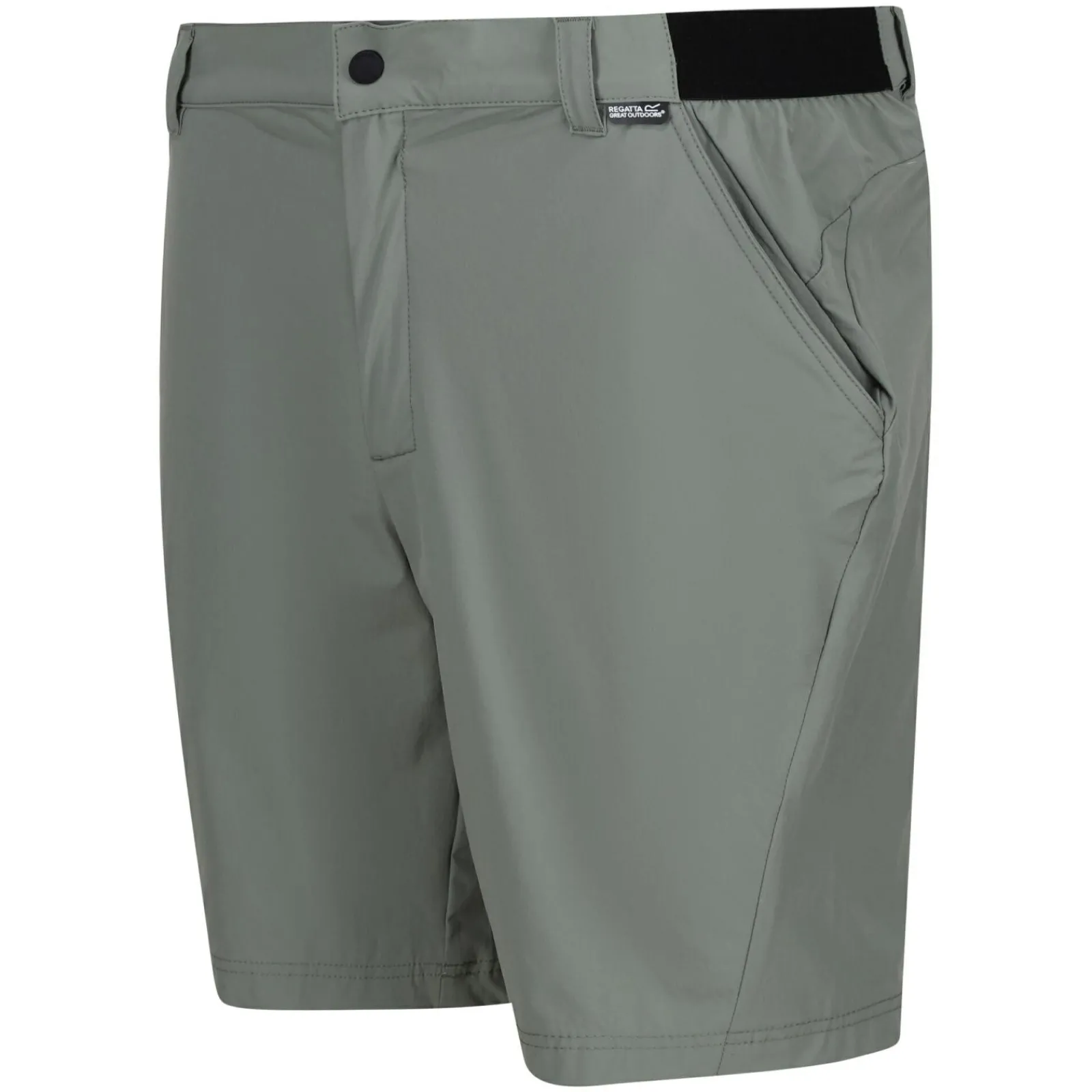 Regatta Travel Light Packaway Homme Short |<Homme Shorts