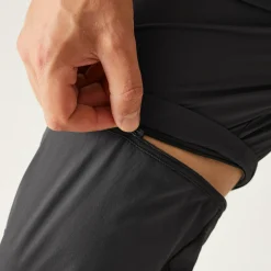 Regatta Travel Light Zip Off Packaway Homme Pantalon |<Homme Pantalons Zippés|Pantalons De Marche