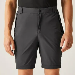 Regatta Travel Light Zip Off Packaway Homme Pantalon |<Homme Pantalons Zippés|Pantalons De Marche
