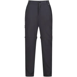 Regatta Travel Light Zip Off Packaway Homme Pantalon |<Homme Pantalons Zippés|Pantalons De Marche