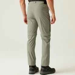 Regatta Travel Light Zip Off Packaway Homme Pantalon |<Homme Pantalons De Marche|Pantalons De Marche