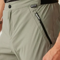 Regatta Travel Light Zip Off Packaway Homme Pantalon |<Homme Pantalons De Marche|Pantalons De Marche
