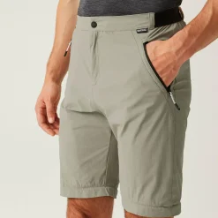 Regatta Travel Light Zip Off Packaway Homme Pantalon |<Homme Pantalons De Marche|Pantalons De Marche