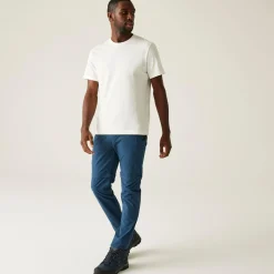 Regatta Travel Light Zip Off Packaway Homme Pantalon |<Homme Pantalons Zippés|Pantalons De Marche