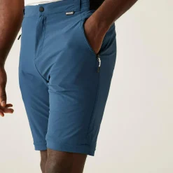Regatta Travel Light Zip Off Packaway Homme Pantalon |<Homme Pantalons Zippés|Pantalons De Marche