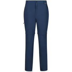 Regatta Travel Light Zip Off Packaway Homme Pantalon |<Homme Pantalons Zippés|Pantalons De Marche