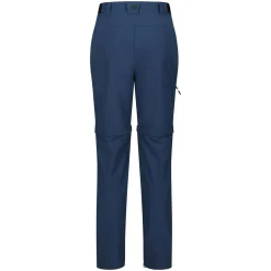 Regatta Travel Light Zip Off Packaway Homme Pantalon |<Homme Pantalons Zippés|Pantalons De Marche