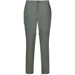 Regatta Travel Light Zip Off Packaway Homme Pantalon |<Homme Pantalons Zippés|Pantalons De Marche