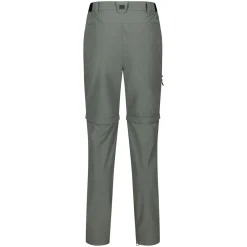 Regatta Travel Light Zip Off Packaway Homme Pantalon |<Homme Pantalons Zippés|Pantalons De Marche