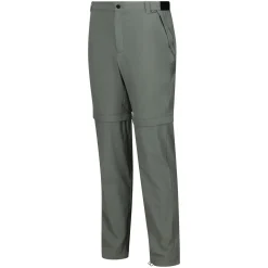 Regatta Travel Light Zip Off Packaway Homme Pantalon |<Homme Pantalons Zippés|Pantalons De Marche