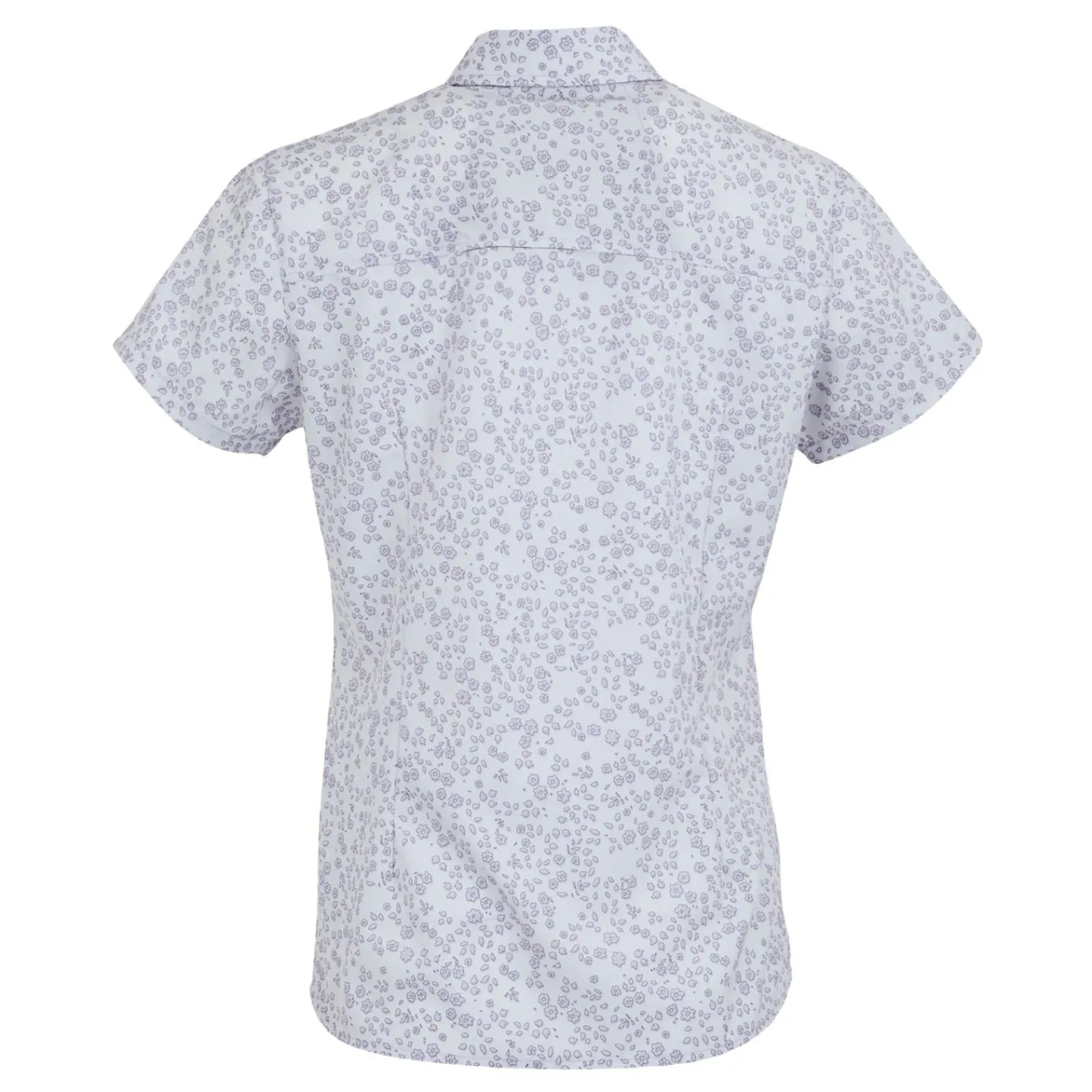 Regatta Travel Packaway Femme Chemise à manches courtes |<Femme Chemises