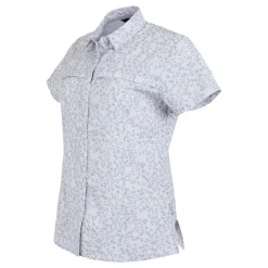 Regatta Travel Packaway Femme Chemise à manches courtes |<Femme Chemises