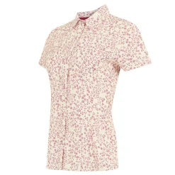 Regatta Travel Packaway Femme Chemise à manches courtes |<Femme Chemises