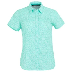 Regatta Travel Packaway Femme Chemise à manches courtes |<Femme Chemises