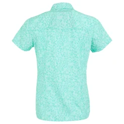 Regatta Travel Packaway Femme Chemise à manches courtes |<Femme Chemises