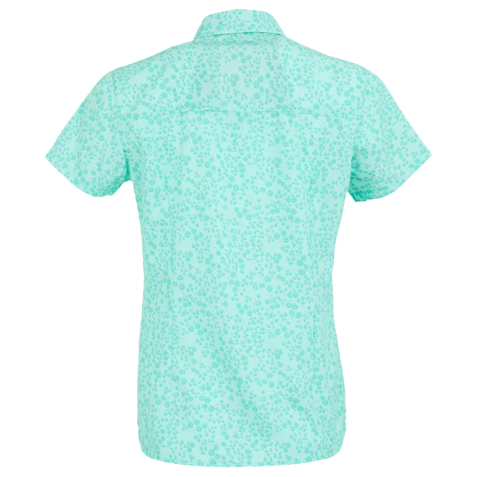 Regatta Travel Packaway Femme Chemise à manches courtes |<Femme Chemises
