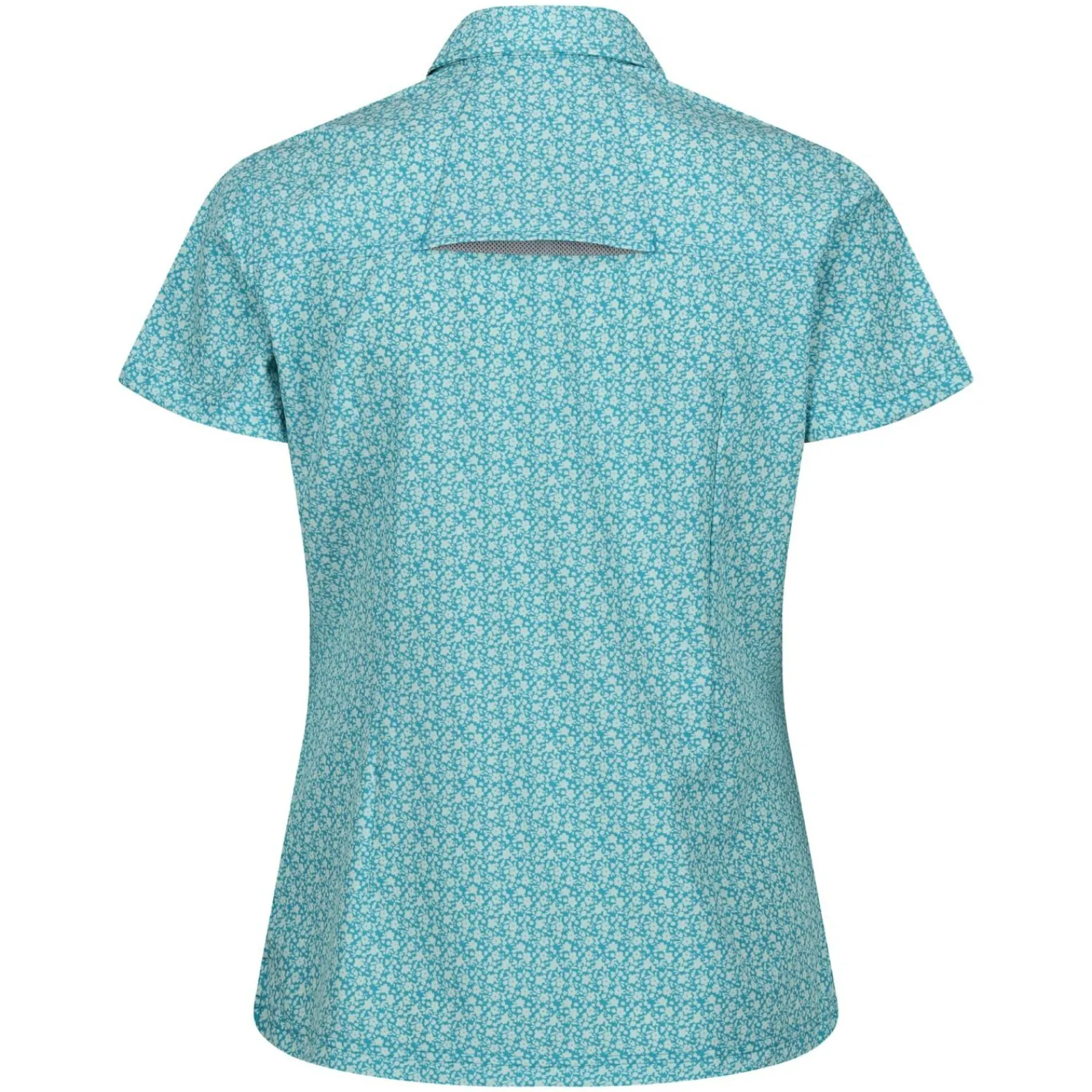 Regatta Travel Packaway Femme Chemise à manches courtes |<Femme Chemises