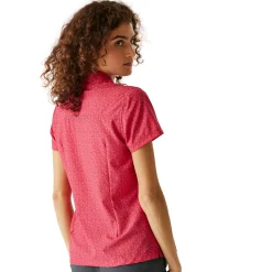 Regatta Travel Packaway Femme Chemise à manches courtes |<Femme Chemises
