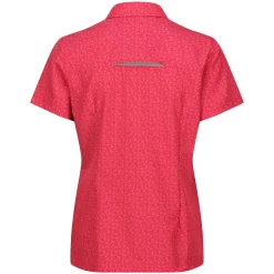 Regatta Travel Packaway Femme Chemise à manches courtes |<Femme Chemises