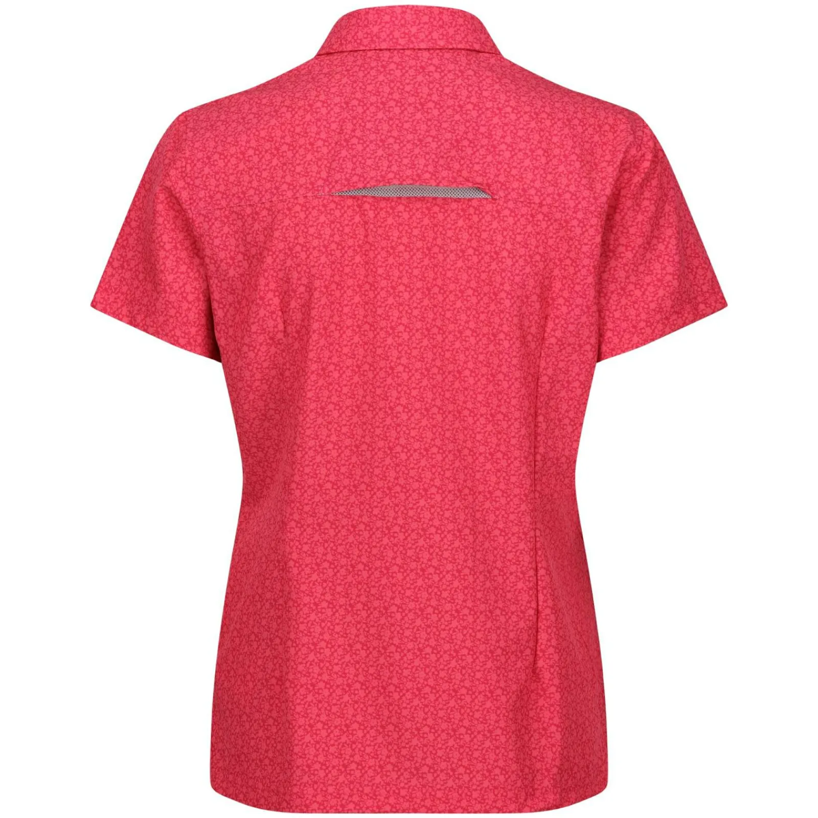 Regatta Travel Packaway Femme Chemise à manches courtes |<Femme Chemises