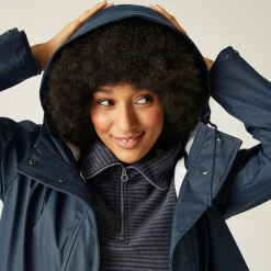 Regatta Truelsa Femme Parka |<Femme Parkas