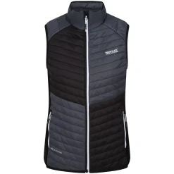 Regatta Trutton Femme Gilet baffled |<Femme Vestes Sans Manches