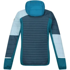 Regatta Trutton II Femme Veste baffled |<Femme Doudounes